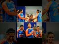 indian cricket team a solid first impression of our new recruit raghvi bist 🏆👏