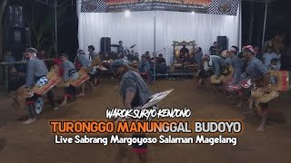 SANGAR❗️ WAROK SURYO KENCONO 