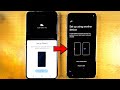 How To Transfer Data from old Android to Google Pixel 8