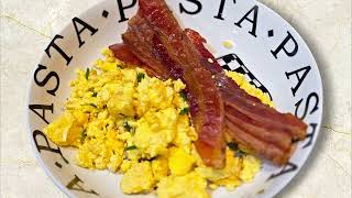 How to Make Almost Perfect Scrambled Eggs Recipe from Gordon Ramsay