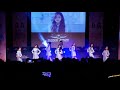 171203 러블리즈 lovelyz 지금 우리 now we @서든어택 콘서트 4k 직캠 by dafttaengk