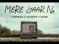 mere yaar ne chamkila x amarjot x sarab