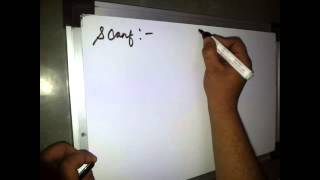 Printf and Scanf in C Language HIndi tutorial-5