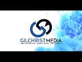 Gilchrist Media advertisement