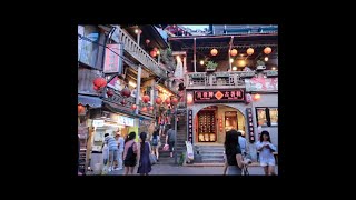 台湾旅行・後編 TAIWAN travel 2