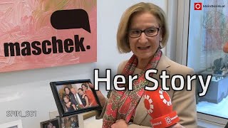 Maschek - Her Story SPIN_S01