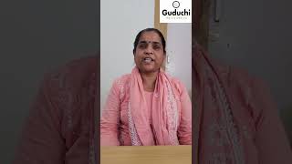 Guduchi Ayurveda: From Obesity to Diabetes-Free – Bharathi’s Incredible 6-Week Journey! 🌿✨