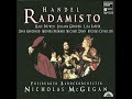 radamisto hwv 12 act 2 recit nulla già di speranza