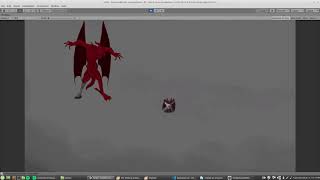 Unity progress - Wave spawner!
