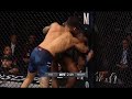 ufc246 sodiq yusuff vs andre fili fight highlights