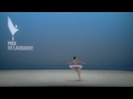 amber ray 2015 prix de lausanne finalist classical variation