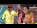 chalaki chanti u0026sunami sudhakar performance jabardasth 20th february 2020 etv telugu