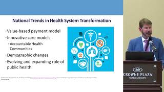 Public Health 3.0 and the Role of the Chief Health Strategist 1