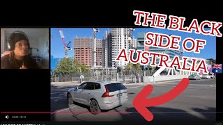 THE BLACK SIDE OF AUSTRALIA 🇦🇺- TT Shanell Reacts