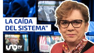 1988, el año de la caída del sistema y las vueltas que da la historia