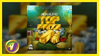 Alkaline Album Top Prize Debuts #2 on Billboard Reggae Album Chart | TVJ Entertainment Prime