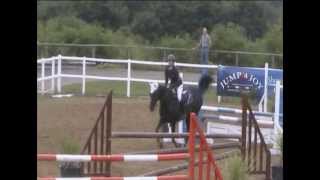 Enigma 9th place Amateur Champs