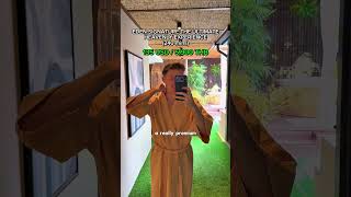 POV: You try a 4 hour massage in Thailand! 💆‍♂️ #thailand #bangkok #massage #ad