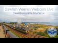 Dawlish Warren Webcam - Brunel Holiday Park Cam - Sponsored by Discover Dawlish and Dawlish Warren