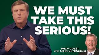 The Mark of the Beast, Armageddon, and Eternity: Dr. Mark Hitchcock Explains Revelation