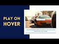 How To Play Video On Hover Using HTML, CSS & JavaScript