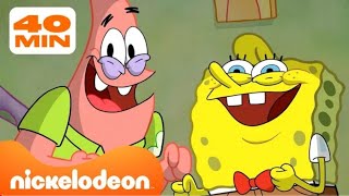 مغامرات سبونج بوب | Spongebob Square Pants nickelodeon arabia#spongebob#Nickelodeon