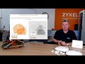 zyxel multy x unboxing and initial setup user tipps and trouble shooting en