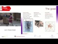 Luis Amaral - A Personal View of Network Science