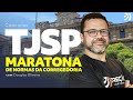 Concurso TJSP: Maratona de Normas da Corregedoria com Prof. Douglas Oliveira