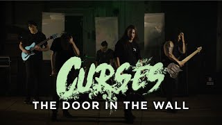 Curses - The Door In The Wall (OFFICIAL MUSIC VIDEO)