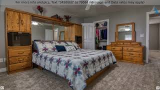 Priced at $390,000 - 3860 E 390 N, Rigby, ID 83442