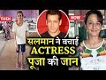 Download Salman khan’s VEERGATI Actress POOJA DADWAL Recovers From TB! In Mp4 3Gp Full HD Video