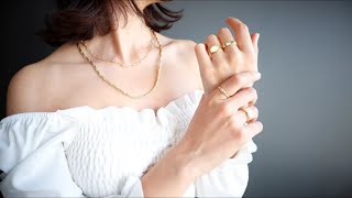 Ring Meanings For Each Finger Explained