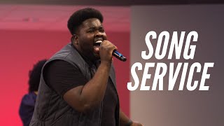 2021 Good Friday Song Service | APC Praise Team