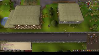 Yanille Clue Scroll Hard Osrs