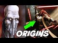 Plagueis' Master's MASTER [yeah you read that right] - Star Wars Explained