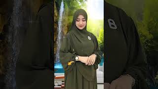 REVIEW GAMIS KONDANGAN TERBARU | BAGIAN 470 #bajugamisterbaru #gamislebaran #gamiskondangan