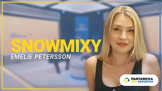 Snowmixy - Pantamera med Esporten Talkshow [ENG SUBS]