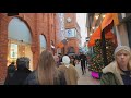 4k walking norwich city centre