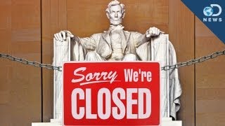 The Impact of the Gov't Shutdown on Science