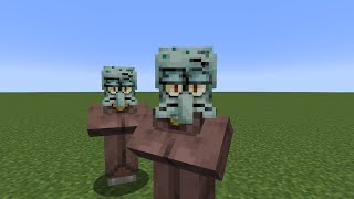I found Squidville in Minecraft