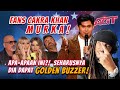 Fans CAKRA KHAN Ngamuk! Harusnya Dia Dapat Golden Buzzer - America Got Talent 2023