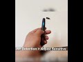 Camera Detector GPS Tracker Detector RF Signal|| spy hacks||anti surveillance#shorts #spyhacks#anti