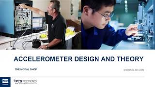 Selecting the Best Accelerometer for Your Test