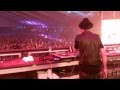 A-Trak Money Makin Scratch LIVE @ HARD Summer 2012