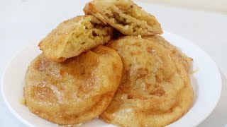 ഇതാണ് ഒറിജിനൽ കോഴിക്കോടൻ മുട്ടപ്പത്തിരി..MUTTAPATHIRI RECIPE IN MALAYALAM| SNACK RECIPE IN MALAYALAM