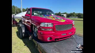 Smoketember Fest Baxley GA 2022