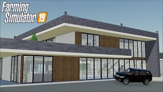 FS19 | Millionaire House $1.250.000