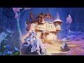 Seelieland Nocturne • The Witch's Garden | Genshin Impact 6.3 
