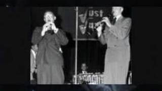 Benny Goodman, Stan Hasselgard, Wardell Gray -Mel's Idea.